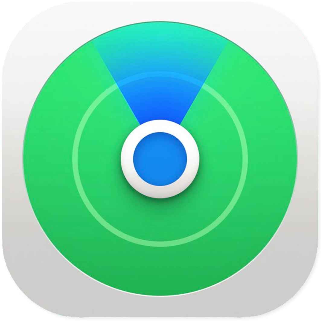 FINDER